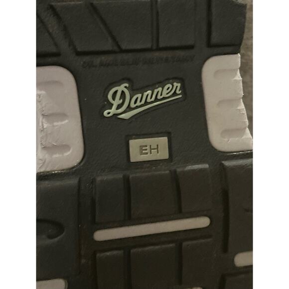 Danner Women's size 6 Run Time Ankle Boot - Picture 6 of 8